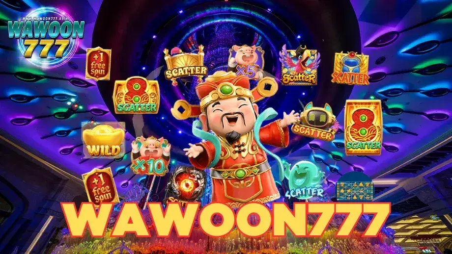 Wawoon777